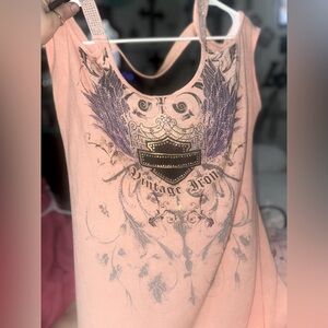 Women’s Harley Davidson blouse